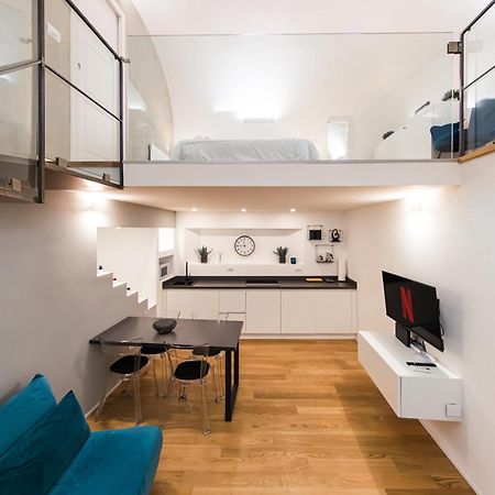 Lilli House - Suite In The Heart Of Bolonya Dış mekan fotoğraf