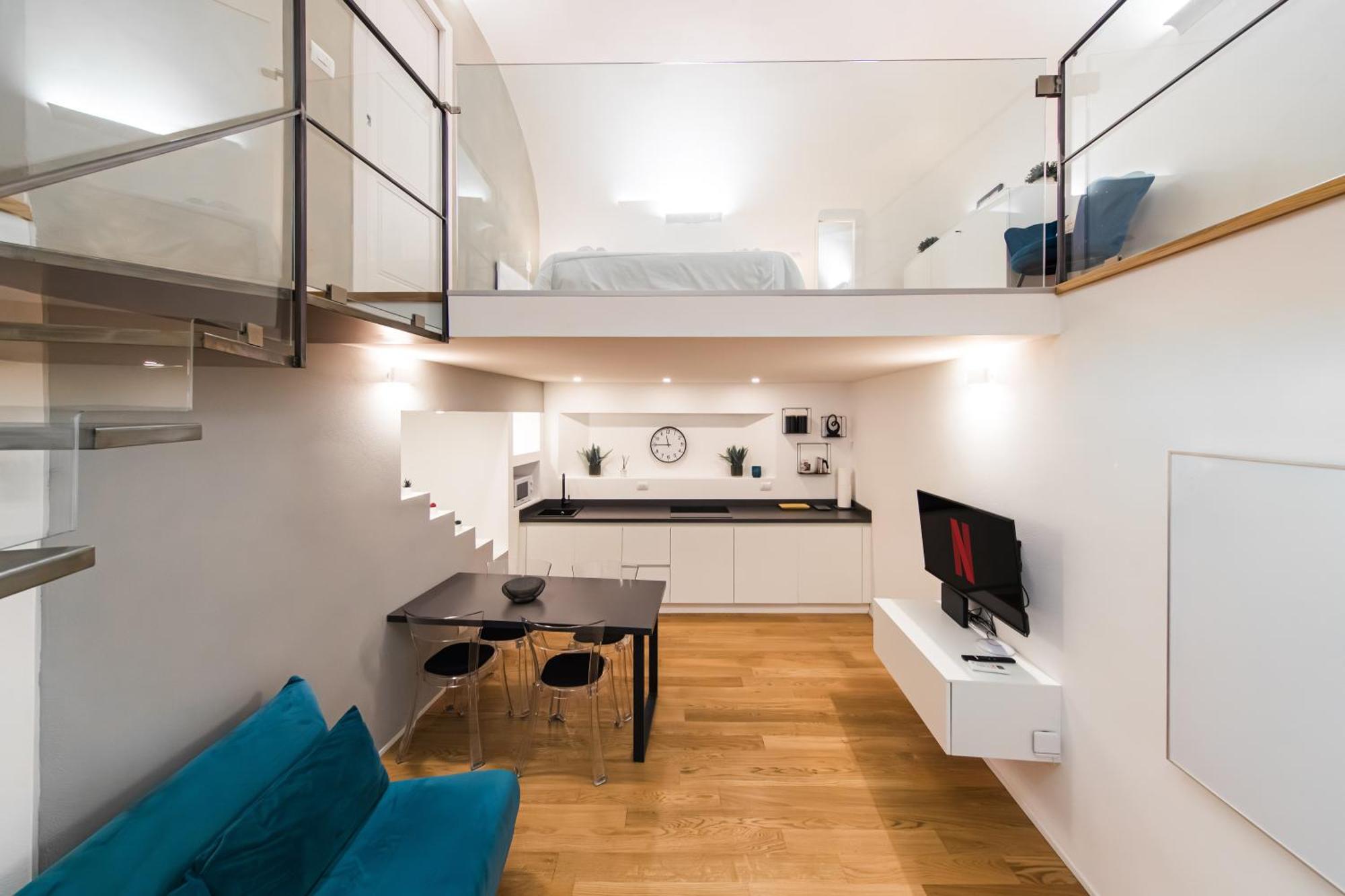 Lilli House - Suite In The Heart Of Bolonya Dış mekan fotoğraf
