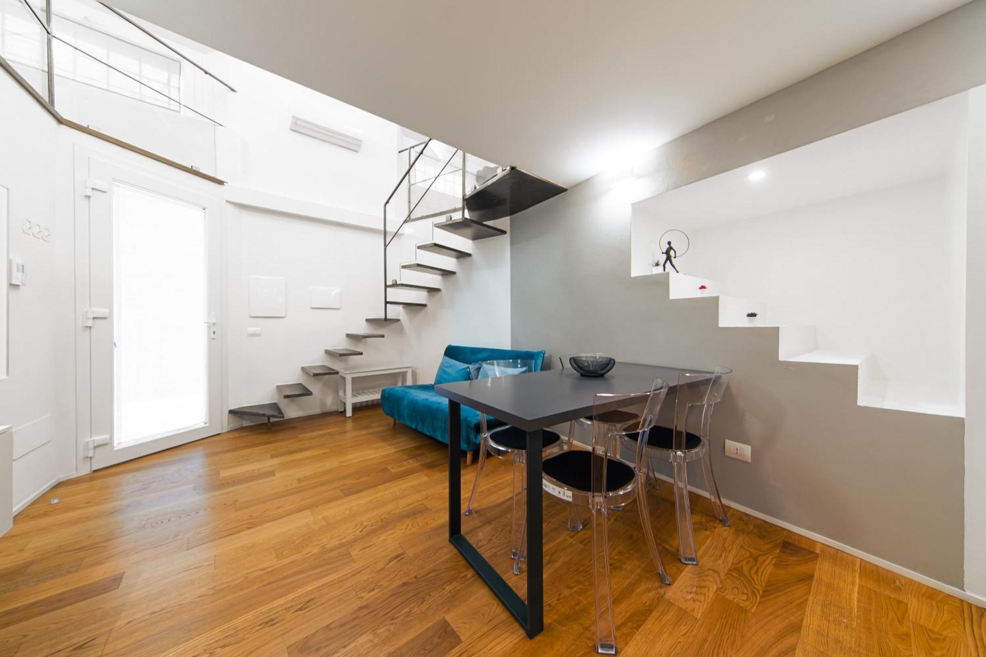 Lilli House - Suite In The Heart Of Bolonya Dış mekan fotoğraf