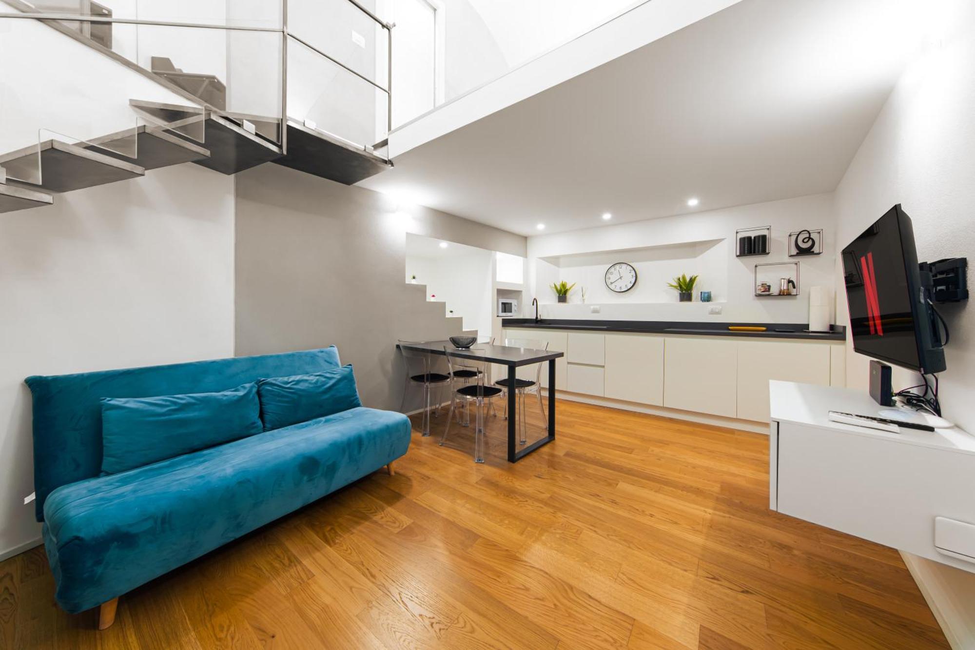 Lilli House - Suite In The Heart Of Bolonya Dış mekan fotoğraf