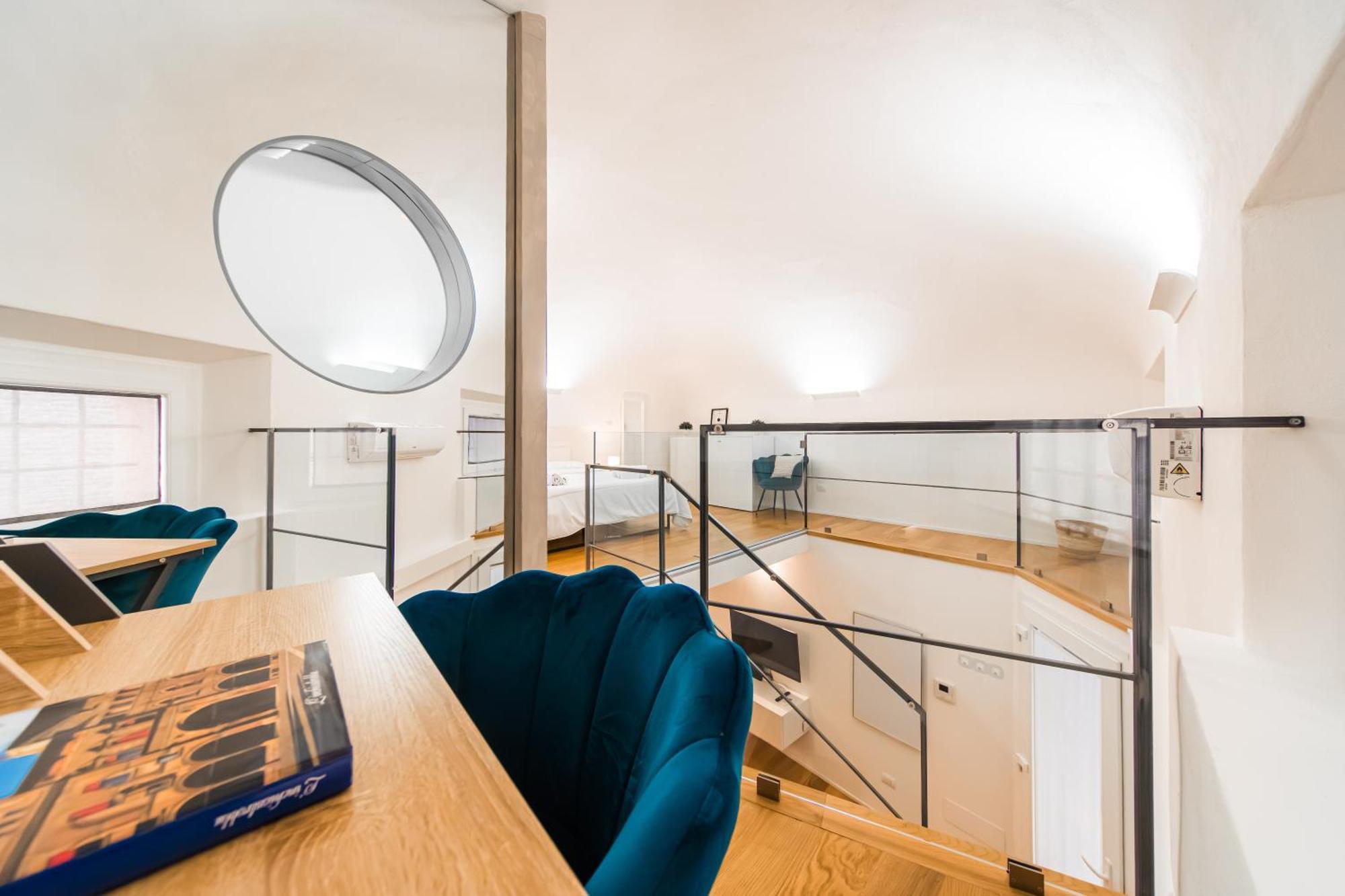 Lilli House - Suite In The Heart Of Bolonya Dış mekan fotoğraf