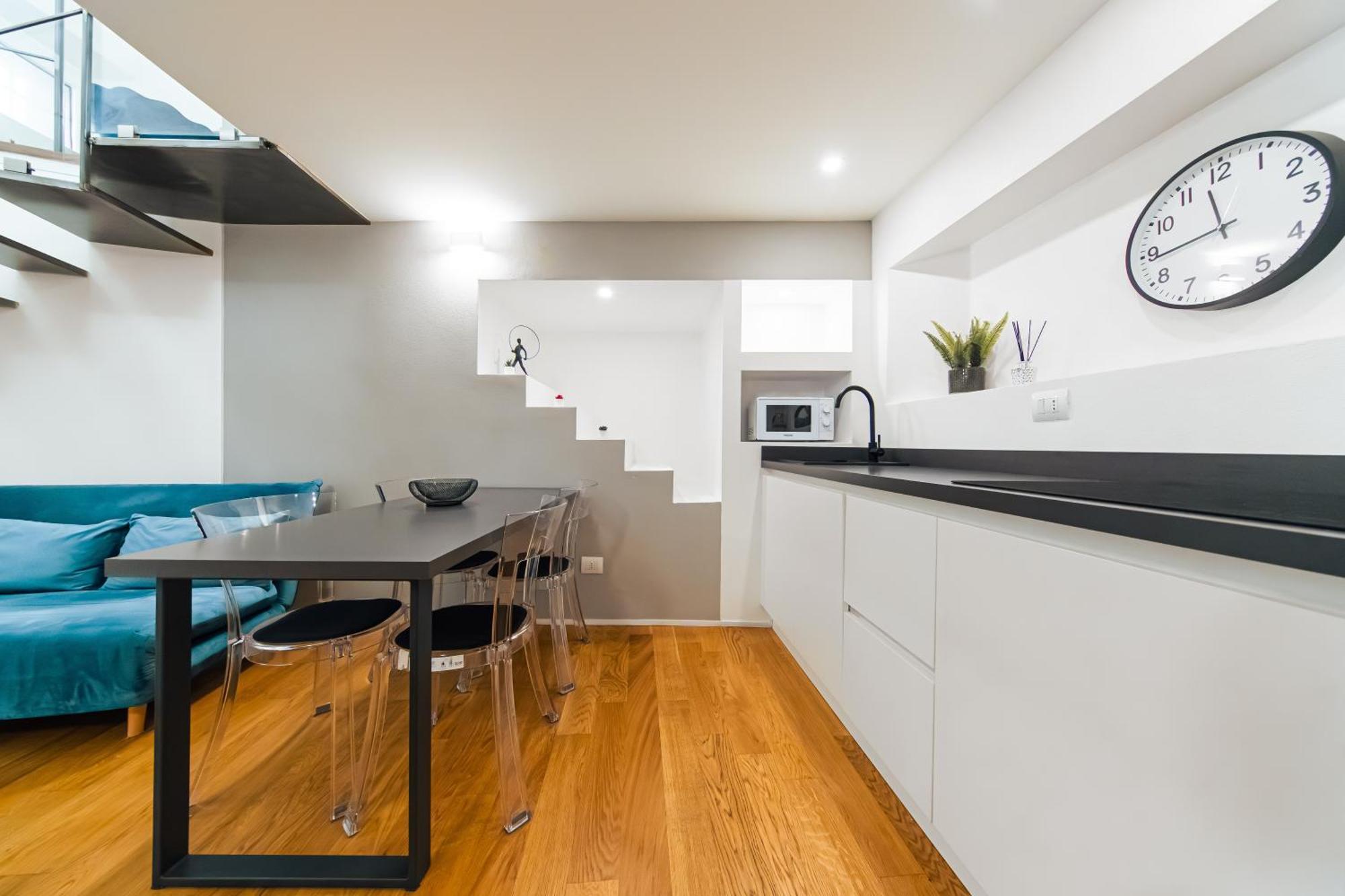 Lilli House - Suite In The Heart Of Bolonya Dış mekan fotoğraf