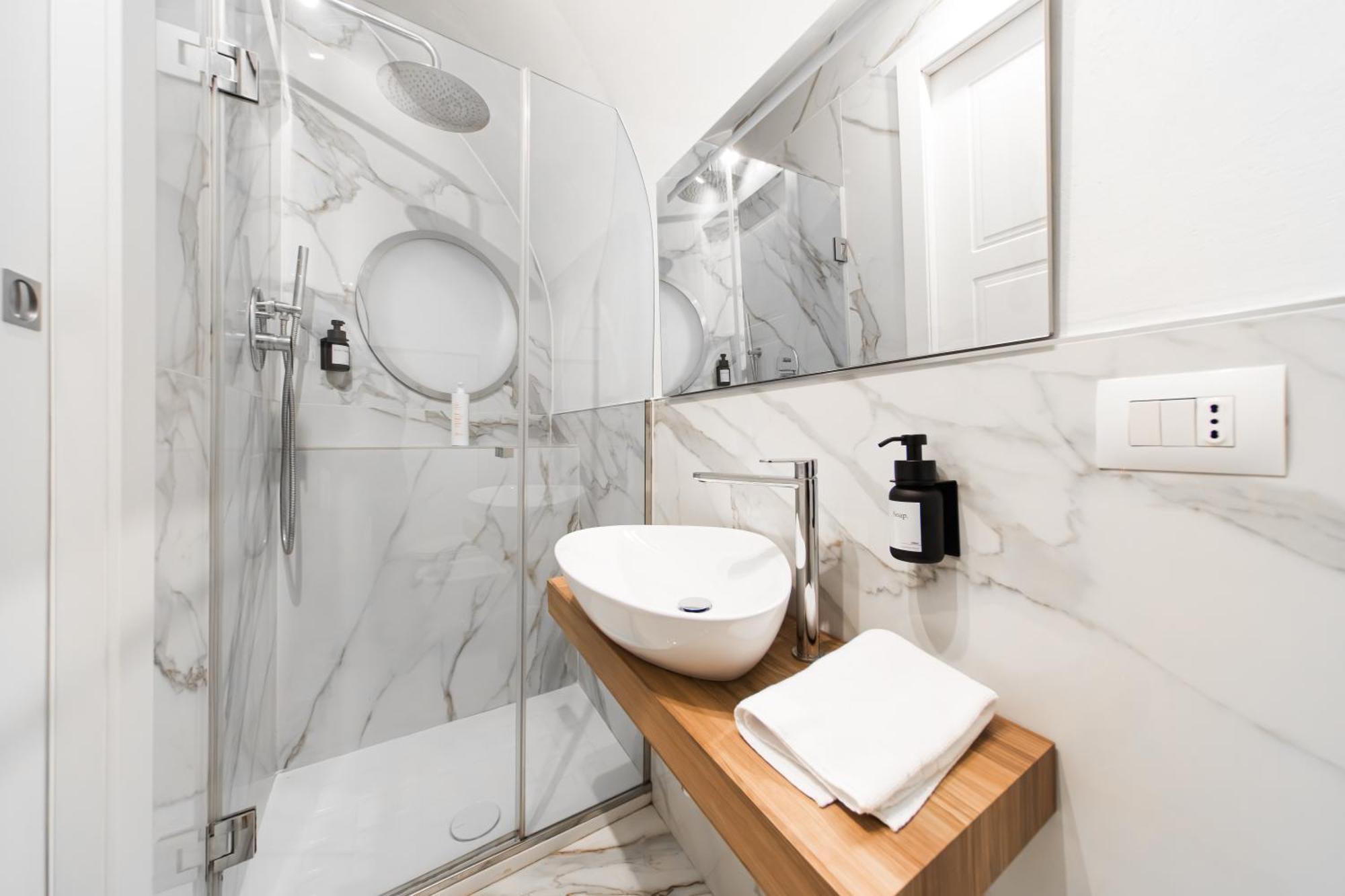 Lilli House - Suite In The Heart Of Bolonya Dış mekan fotoğraf