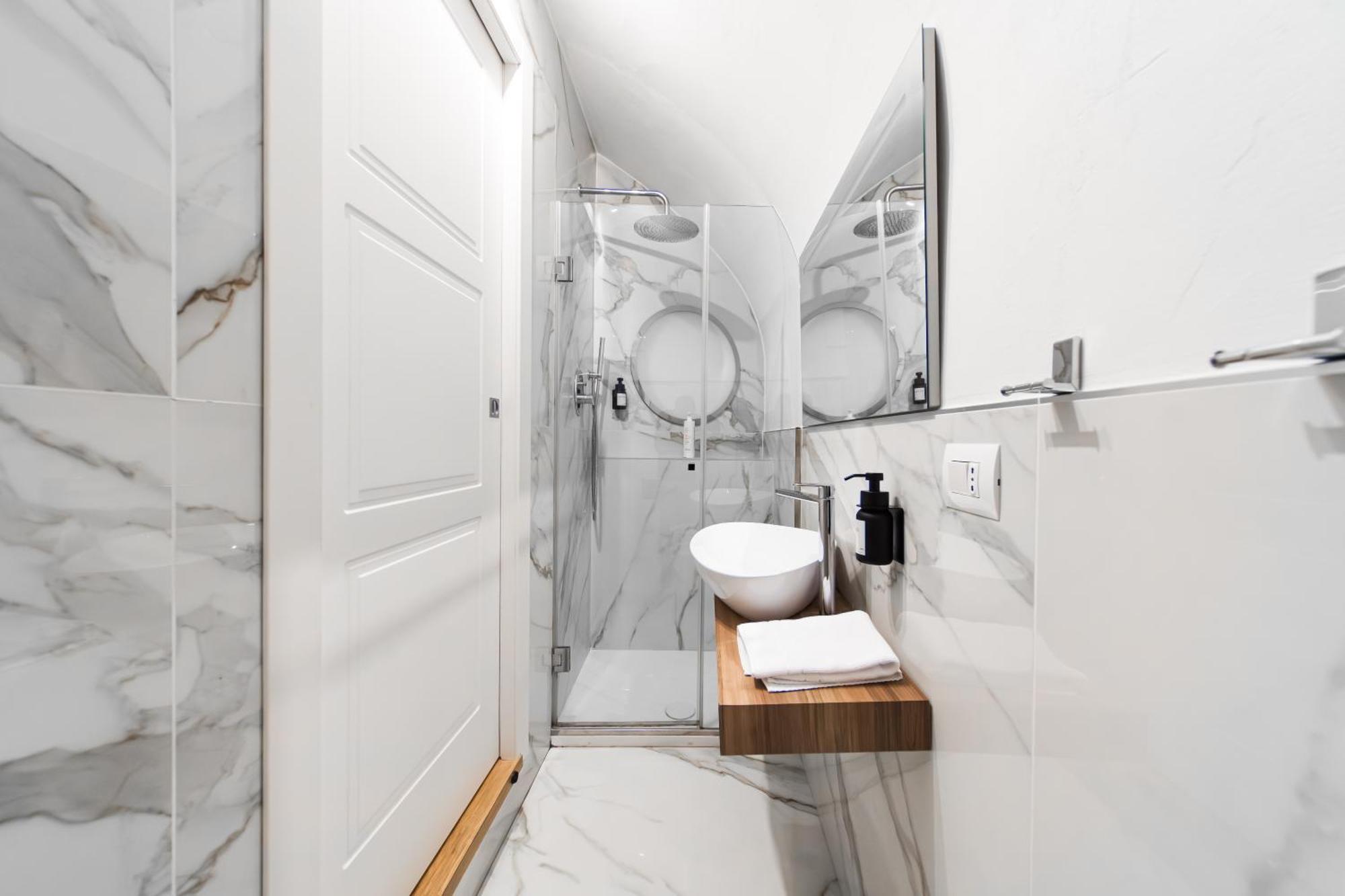 Lilli House - Suite In The Heart Of Bolonya Dış mekan fotoğraf