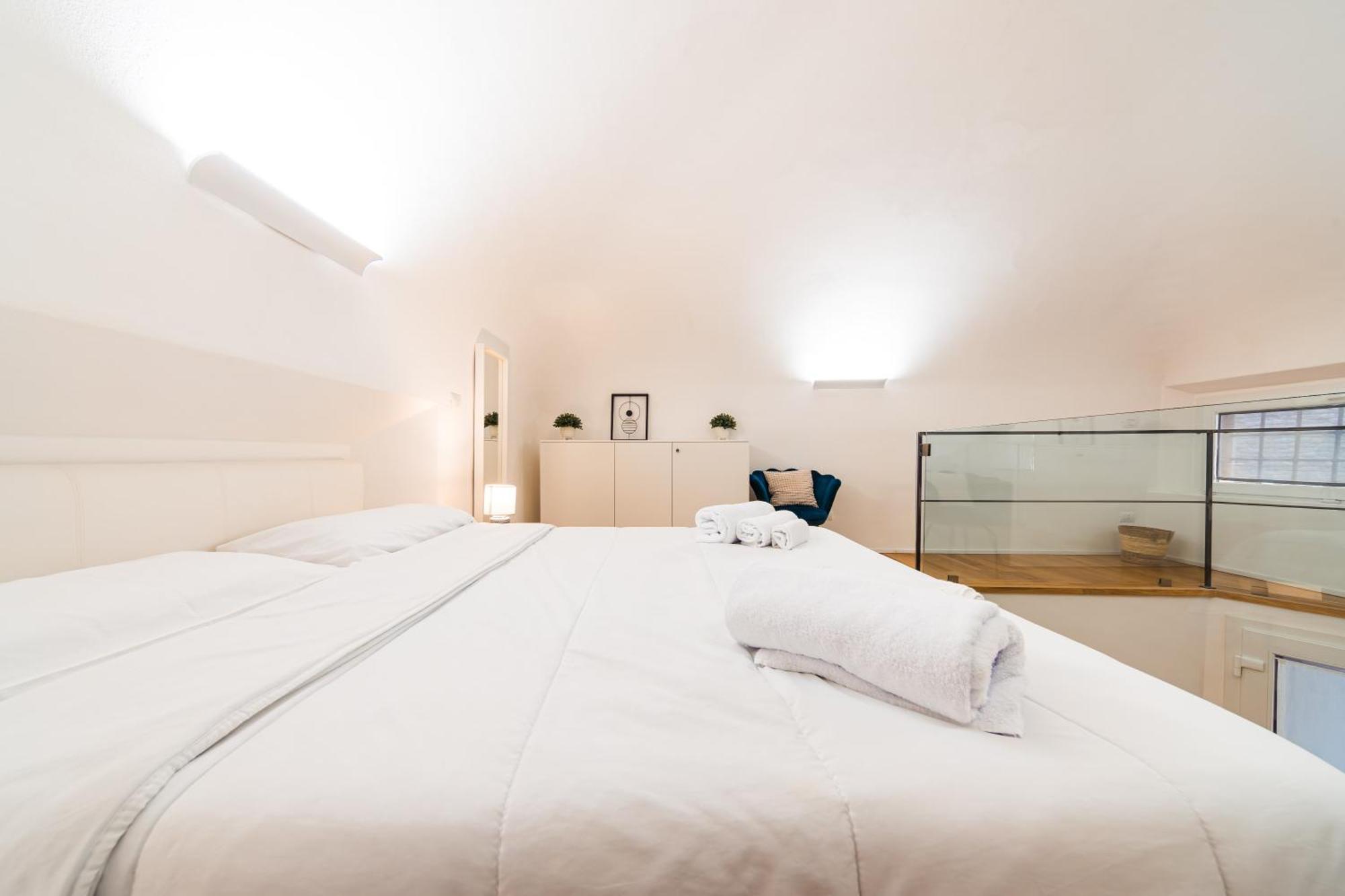 Lilli House - Suite In The Heart Of Bolonya Dış mekan fotoğraf