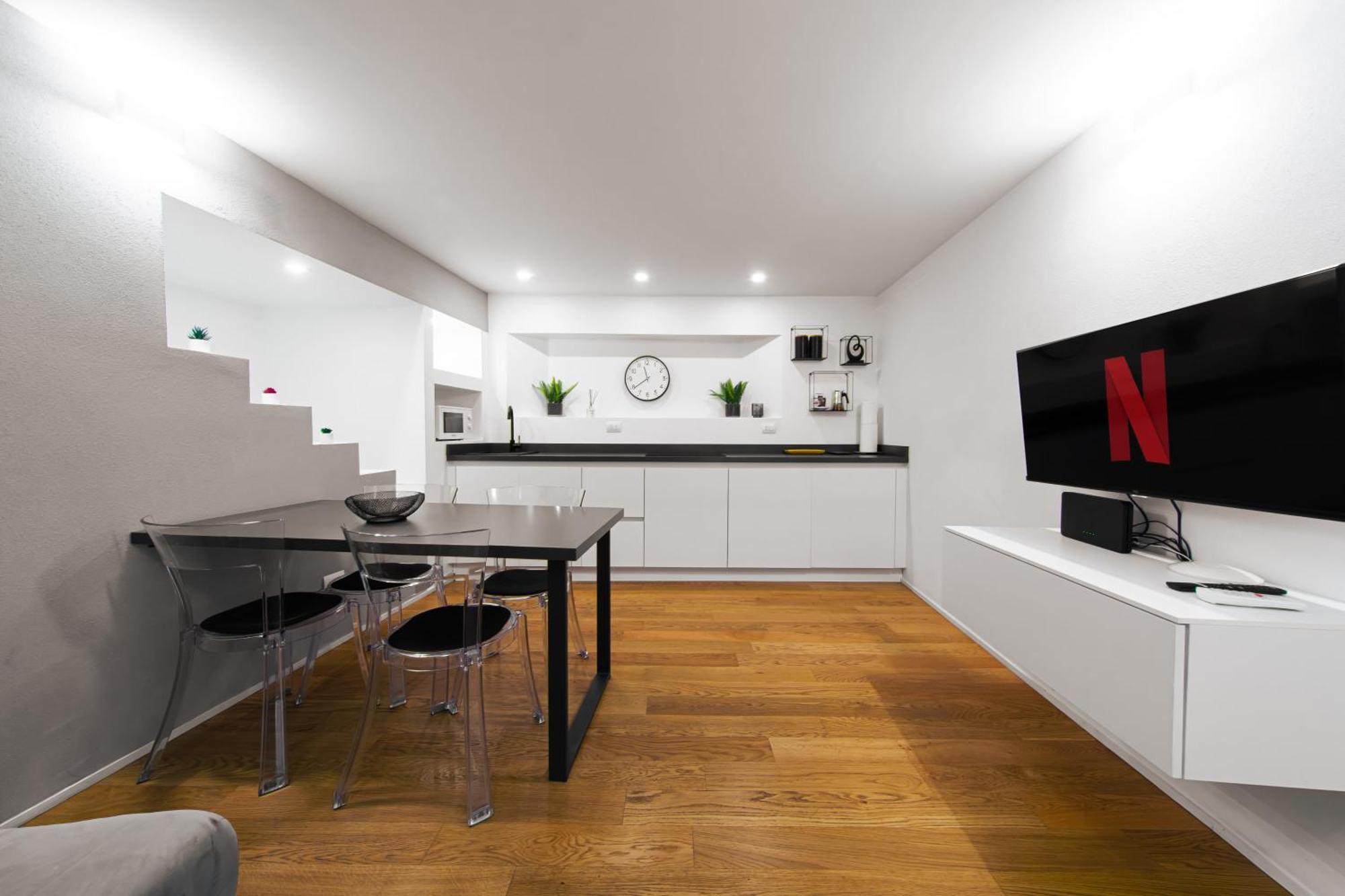 Lilli House - Suite In The Heart Of Bolonya Dış mekan fotoğraf
