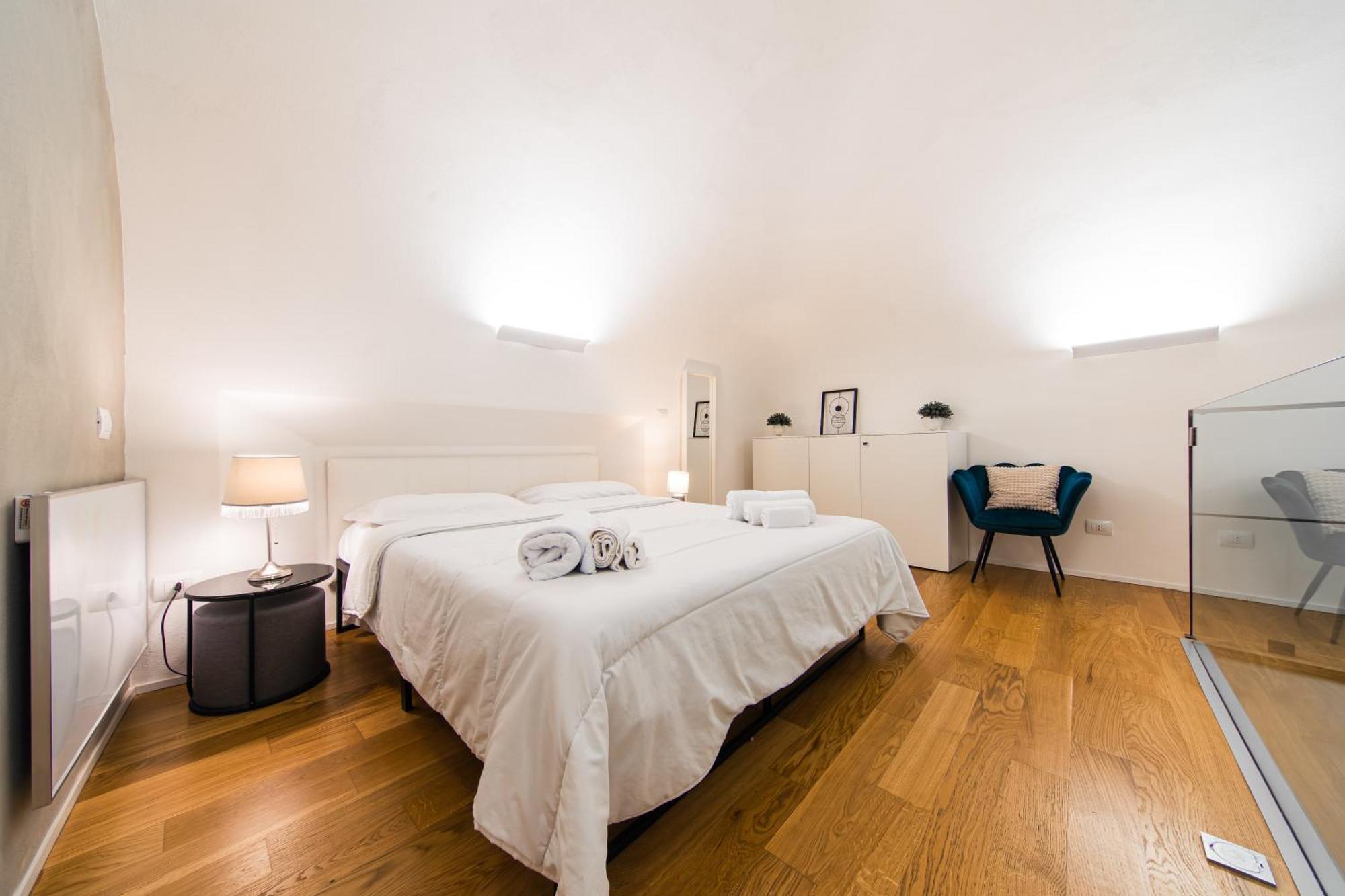 Lilli House - Suite In The Heart Of Bolonya Dış mekan fotoğraf