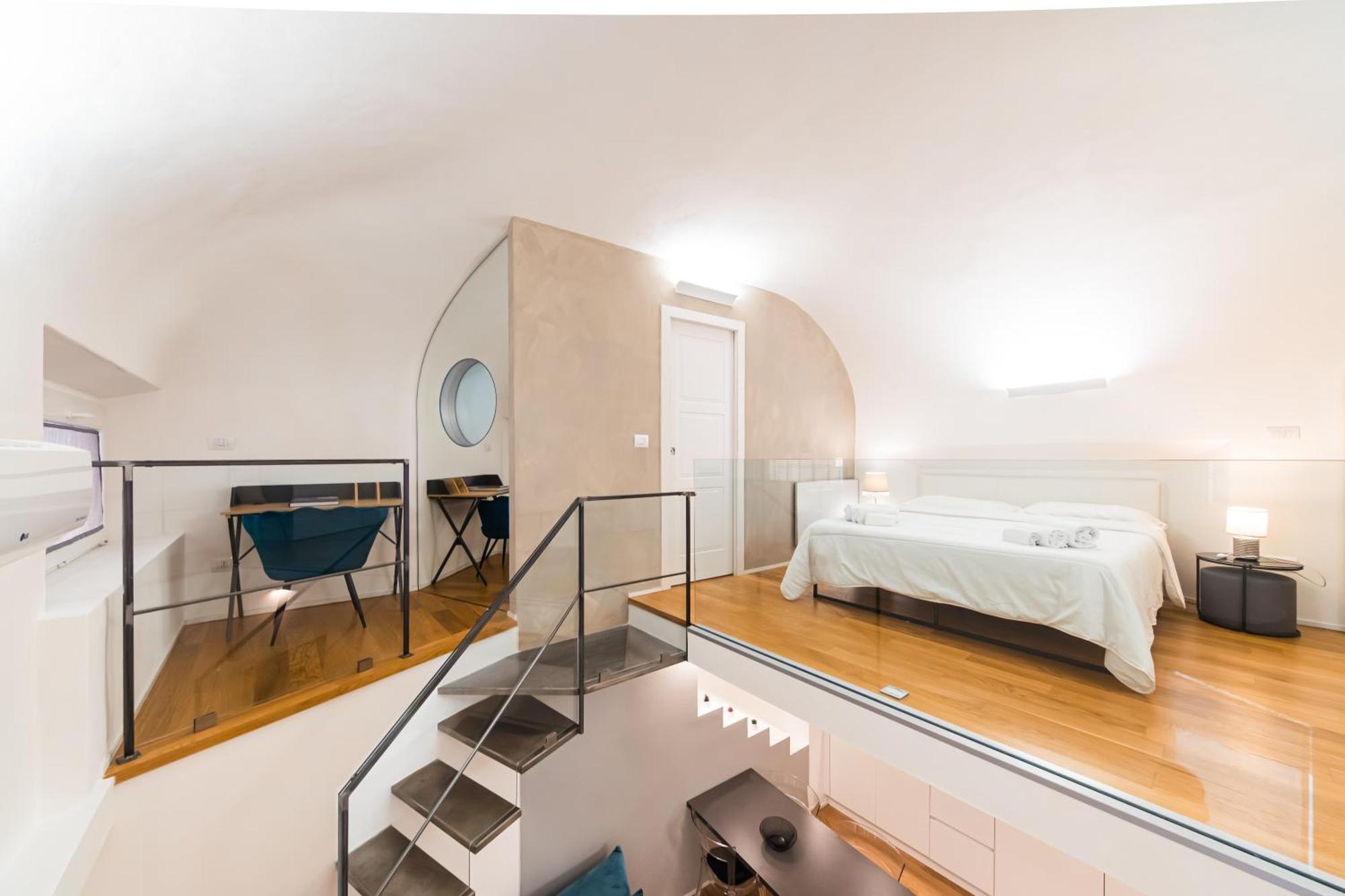 Lilli House - Suite In The Heart Of Bolonya Dış mekan fotoğraf